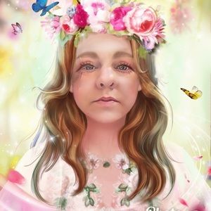 Meet your Posher, Cheryl