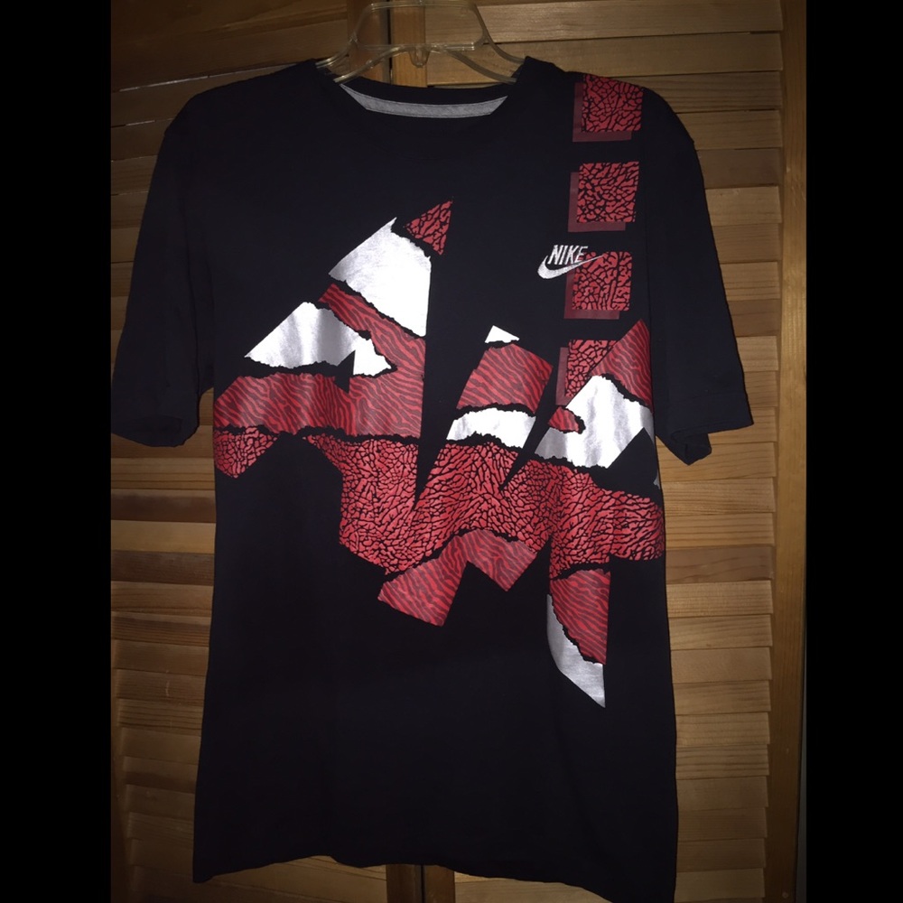 Nike Air Shirt Men's Size Medium