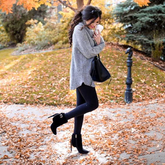 NWT Jessica Simpson Dyer Bootie - Picture 3 of 8