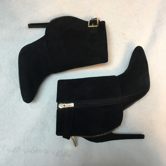 NWT Jessica Simpson Dyer Bootie - Picture 5 of 8