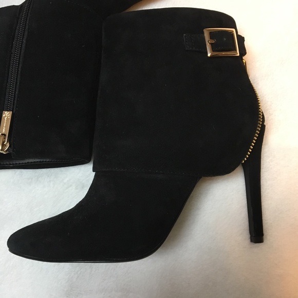 NWT Jessica Simpson Dyer Bootie - Picture 6 of 8