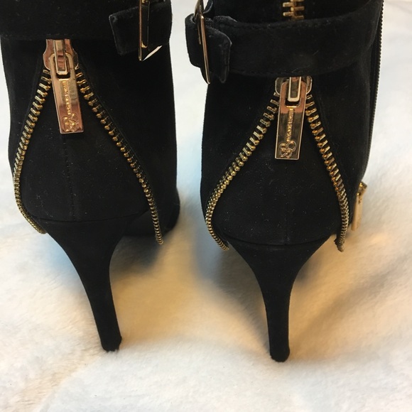 NWT Jessica Simpson Dyer Bootie - Picture 7 of 8