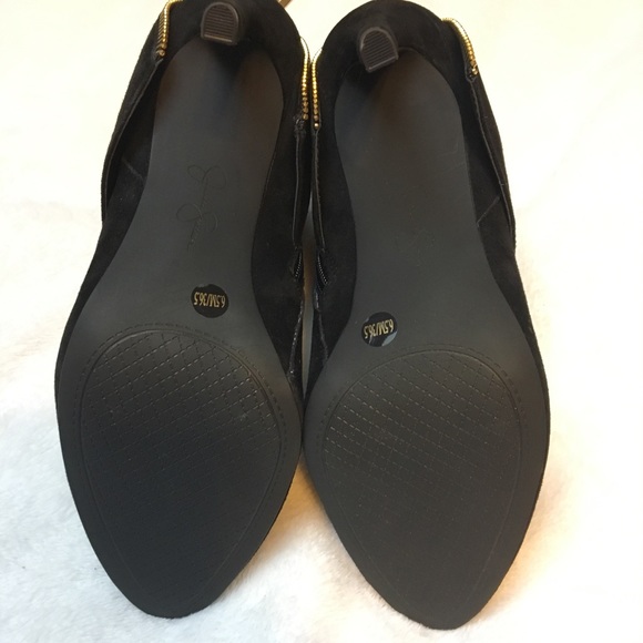 NWT Jessica Simpson Dyer Bootie - Picture 8 of 8