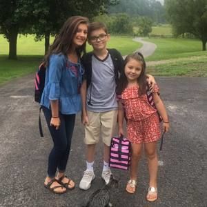 Meet your Posher, Maria