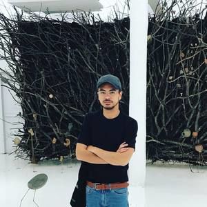 Meet your Posher, Rob