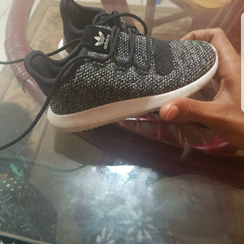 Toddler size 7