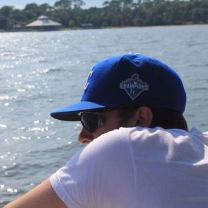 Meet your Posher, Chris