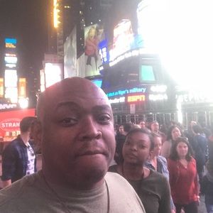 Meet your Posher, Tim