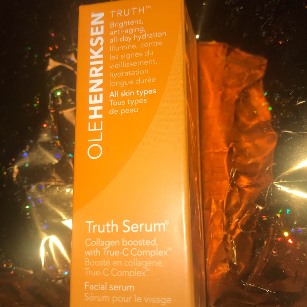 OLEHENRIKSEN Truth Serum