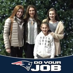 Meet your Posher, Suzanne