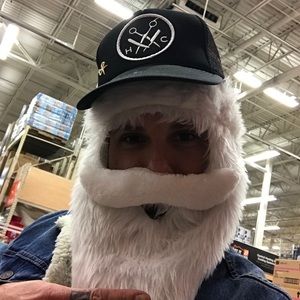 Meet your Posher, Chad