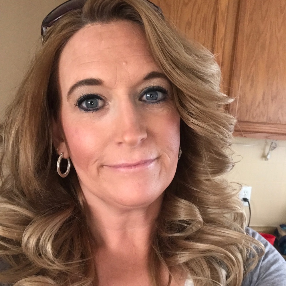 Meet your Posher, Randee