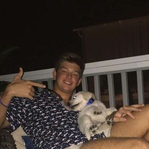 Meet your Posher, Paul