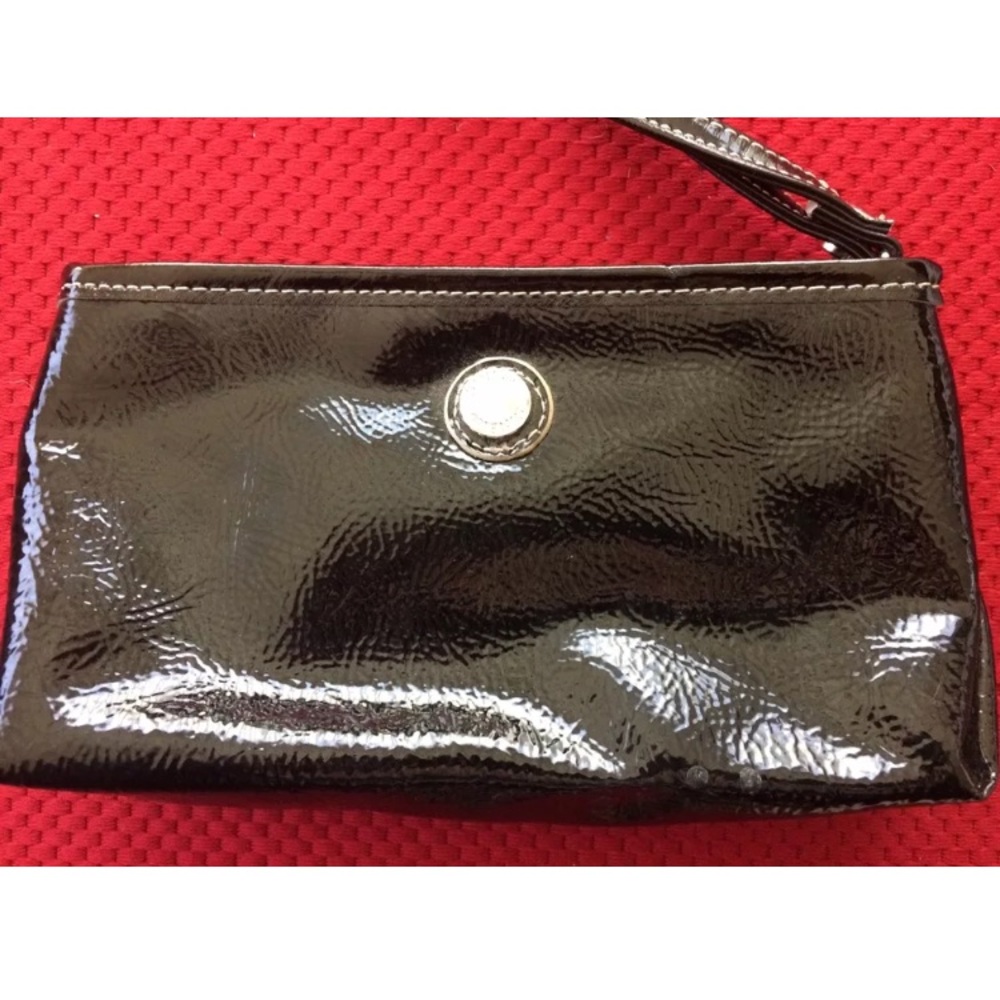Nine west clutch bag