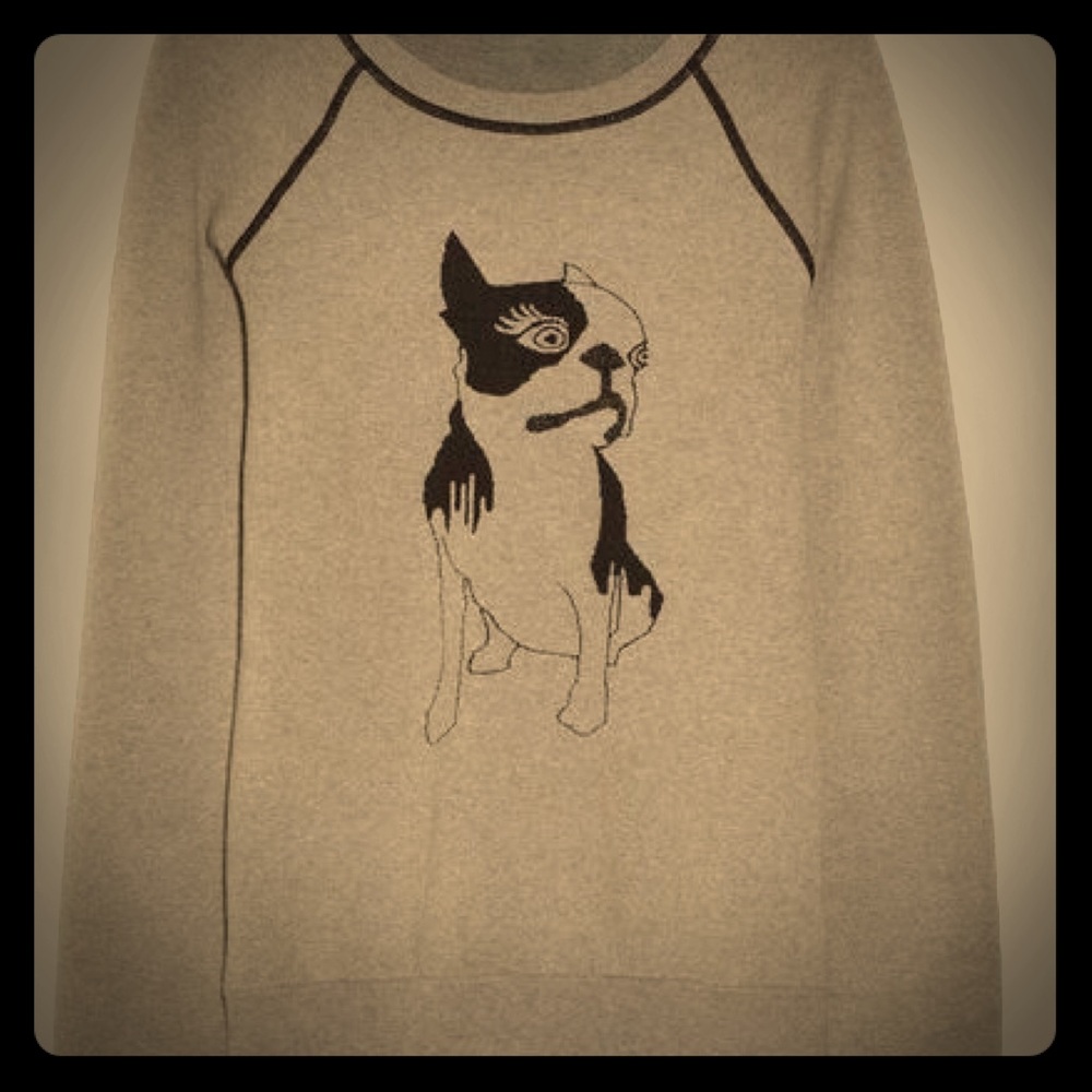 sweater
