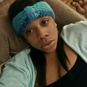 Meet your Posher, Kharima