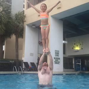 Meet your Posher, Eric