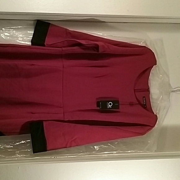 (NEW) Ouges Dress - Picture 2 of 8