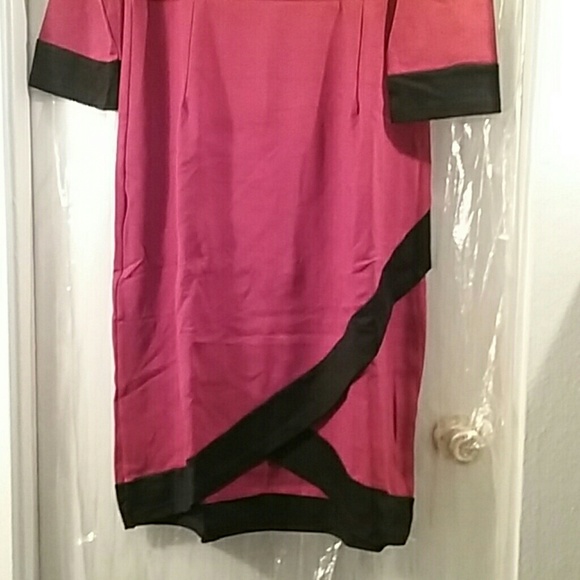 (NEW) Ouges Dress - Picture 3 of 8