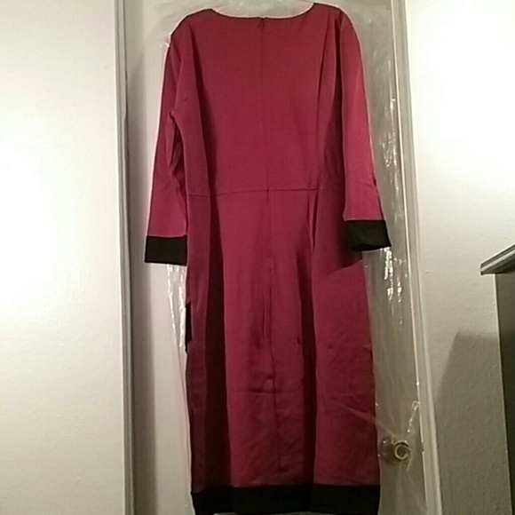 (NEW) Ouges Dress - Picture 4 of 8