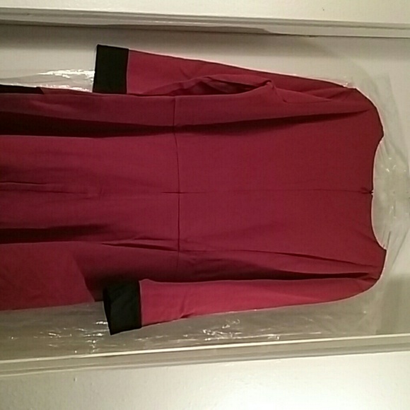 (NEW) Ouges Dress - Picture 5 of 8