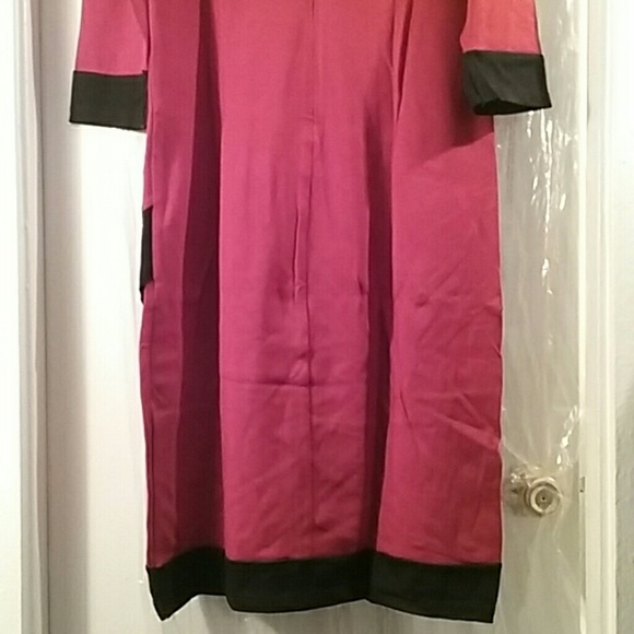 (NEW) Ouges Dress - Picture 6 of 8