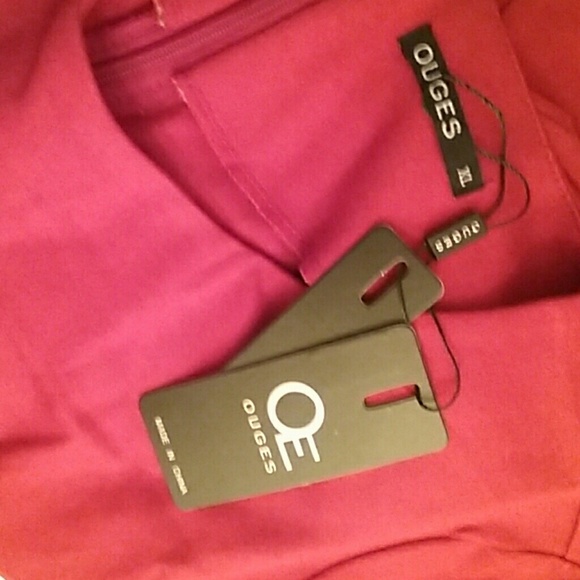 (NEW) Ouges Dress - Picture 7 of 8