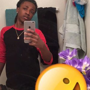 Meet your Posher, Deon