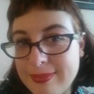 Meet your Posher, Kelsey