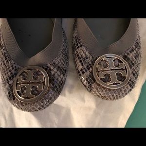 Tory Burch Flats