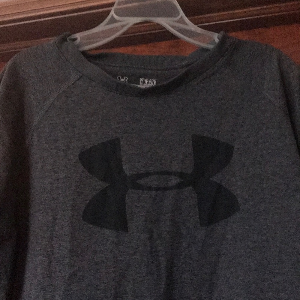 UnderArmour tshirt