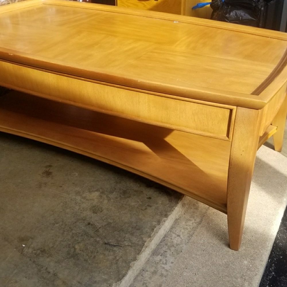 Livingroom table