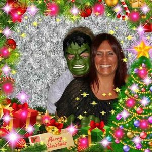 Meet your Posher, Karen