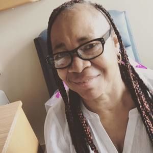 Meet your Posher, Gail