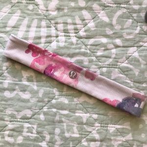 Lululemon Headband
