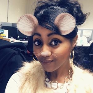 Meet your Posher, Erin