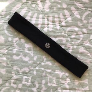 Lululemon Headband
