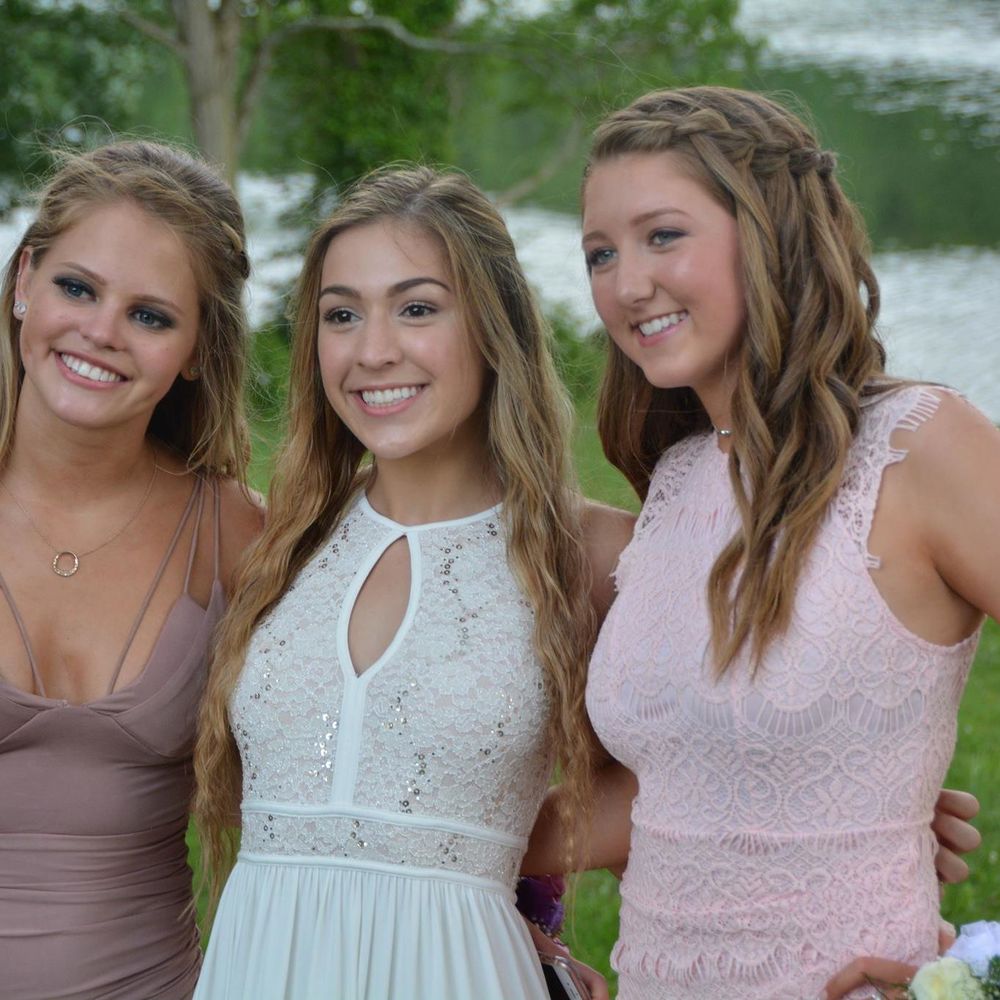 Meet your Posher, Natalie