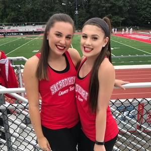 Meet your Posher, Haley