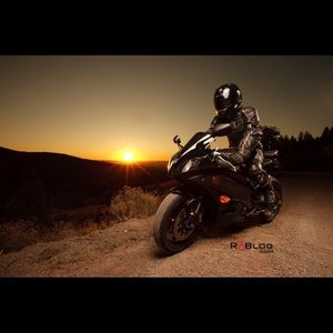 Meet your Posher, Rene