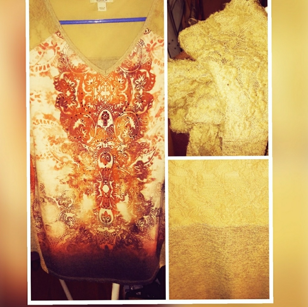 Top by One World