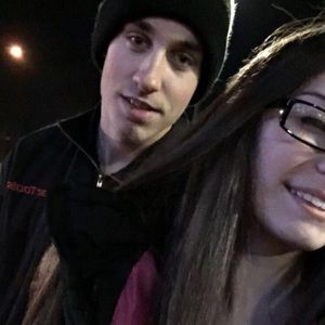 Meet your Posher, Trinady