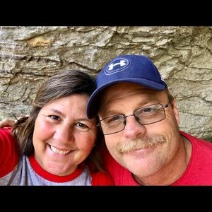 Meet your Posher, Marilyn