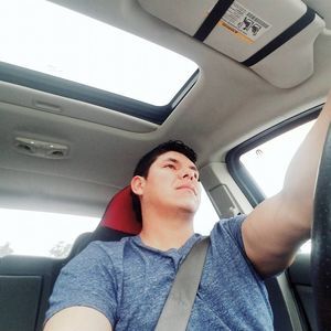 Meet your Posher, Alejandro