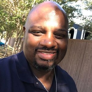 Meet your Posher, Marvin