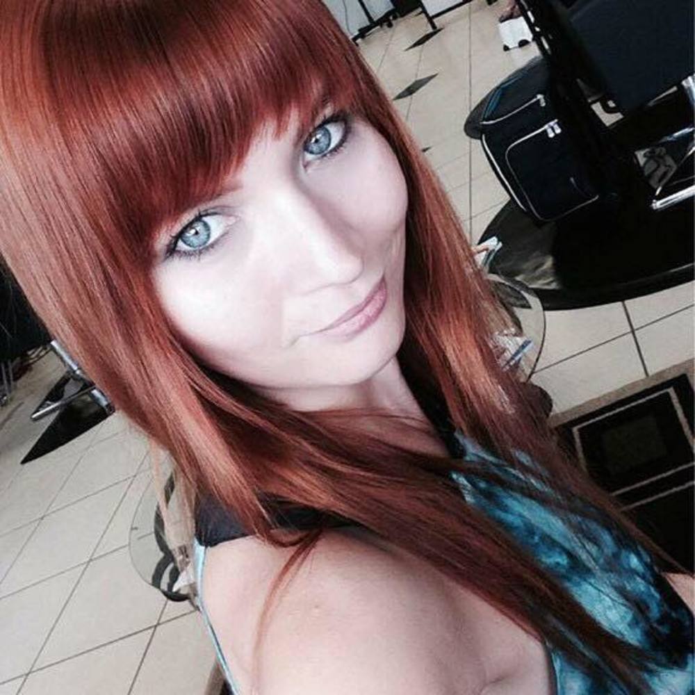 Meet your Posher, Eva