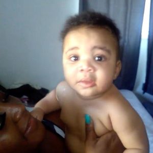 Meet your Posher, Cree