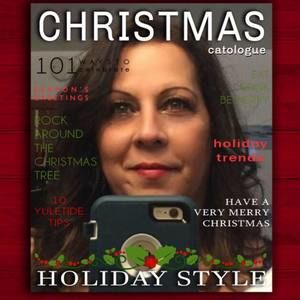 Meet your Posher, Yolanda