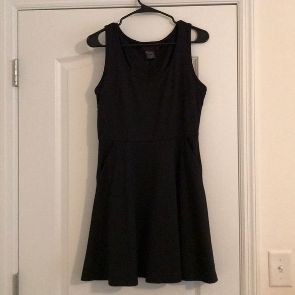 Kardashian Kollection Dresses & Skirts - Kardashian Kollection Little Black Dress