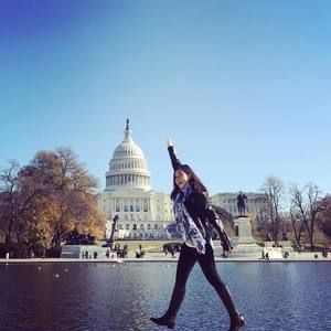 Meet your Posher, Nhi